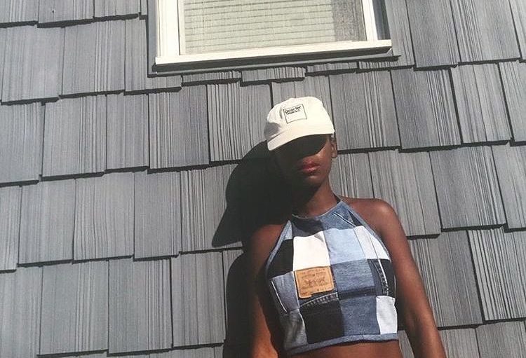 Aalim Abdul, Alexis Colby and Sheila Rashid share how they are turning their creativity into denim businesses.