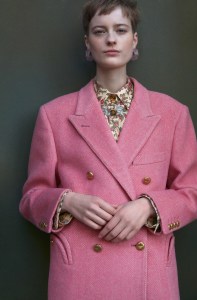 Blazé RTW Fall 2022