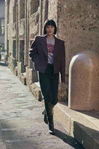Blazé RTW Fall 2022