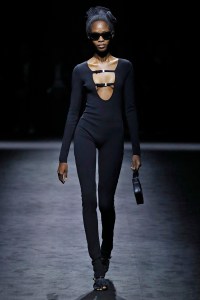 Blumarine RTW Fall 2022