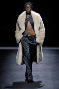 Blumarine RTW Fall 2022