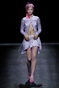 Blumarine RTW Fall 2022