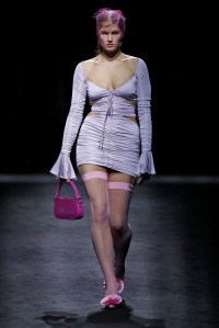 Blumarine RTW Fall 2022