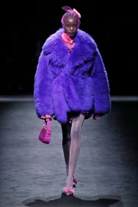 Blumarine RTW Fall 2022