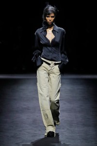 Blumarine RTW Fall 2022