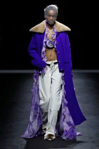 Blumarine RTW Fall 2022