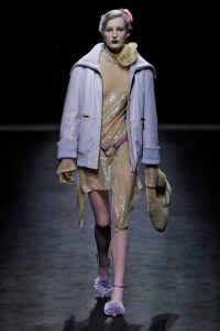 Blumarine RTW Fall 2022