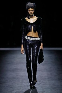 Blumarine RTW Fall 2022
