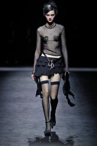 Blumarine RTW Fall 2022