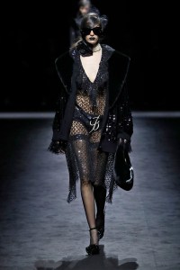 Blumarine RTW Fall 2022