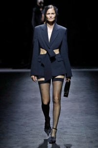 Blumarine RTW Fall 2022
