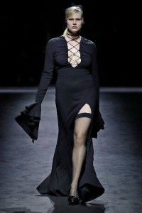 Blumarine RTW Fall 2022