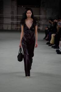 Bottega Veneta RTW Fall 2022