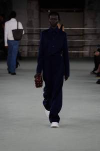 Bottega Veneta RTW Fall 2022
