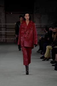 Bottega Veneta RTW Fall 2022