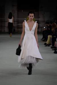 Bottega Veneta RTW Fall 2022