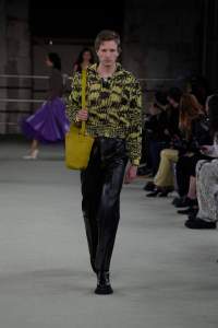 Bottega Veneta RTW Fall 2022