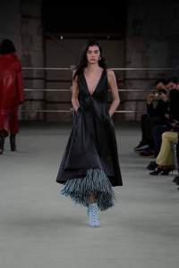 Bottega Veneta RTW Fall 2022