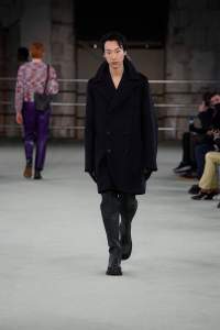 Bottega Veneta RTW Fall 2022