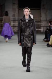 Bottega Veneta RTW Fall 2022
