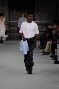 Bottega Veneta RTW Fall 2022