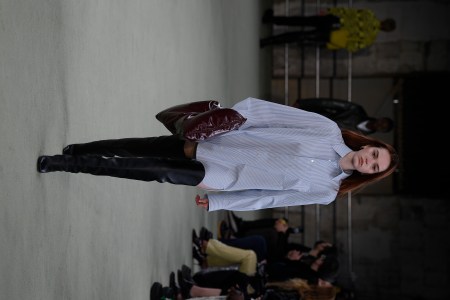 Bottega Veneta RTW Fall 2022
