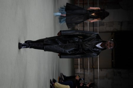 Bottega Veneta RTW Fall 2022