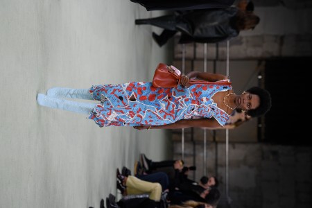 Bottega Veneta RTW Fall 2022