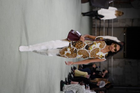 Bottega Veneta RTW Fall 2022