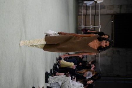 Bottega Veneta RTW Fall 2022