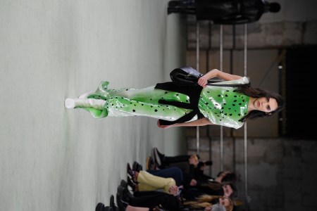 Bottega Veneta RTW Fall 2022
