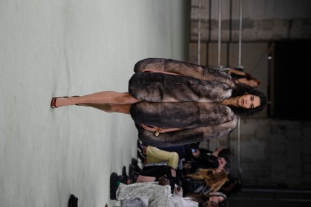 Bottega Veneta RTW Fall 2022