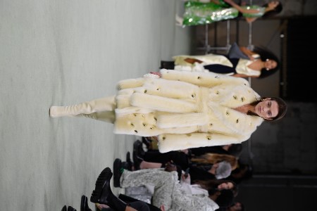 Bottega Veneta RTW Fall 2022
