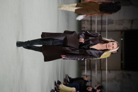 Bottega Veneta RTW Fall 2022