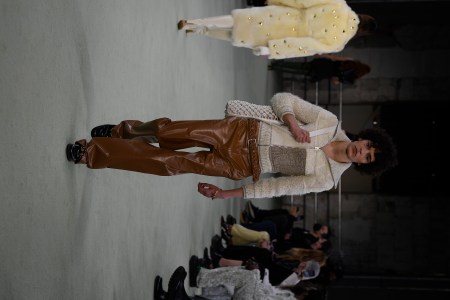 Bottega Veneta RTW Fall 2022