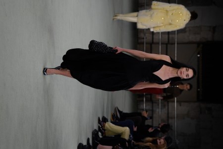 Bottega Veneta RTW Fall 2022