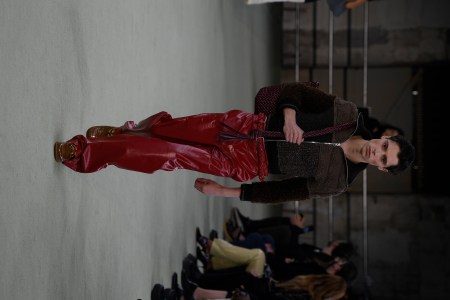 Bottega Veneta RTW Fall 2022