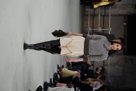 Bottega Veneta RTW Fall 2022