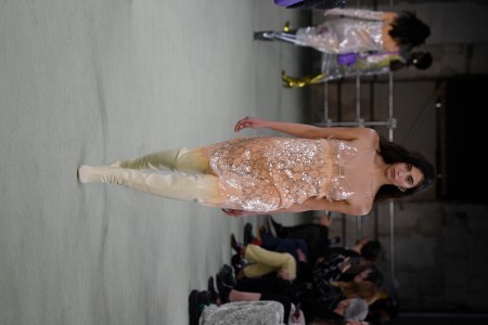 Bottega Veneta RTW Fall 2022