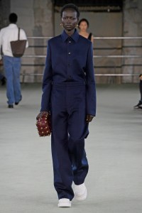 Botegga Veneta RTW Fall 2022