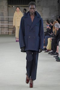 Botegga Veneta RTW Fall 2022
