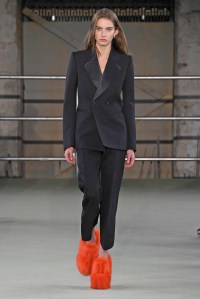 Botegga Veneta RTW Fall 2022