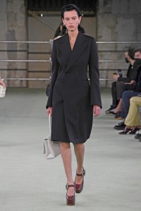 Botegga Veneta RTW Fall 2022
