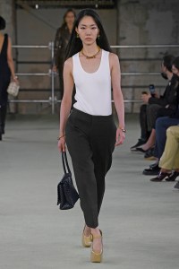 Botegga Veneta RTW Fall 2022