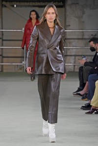 Botegga Veneta RTW Fall 2022