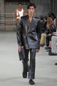 Botegga Veneta RTW Fall 2022