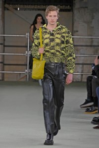 Botegga Veneta RTW Fall 2022