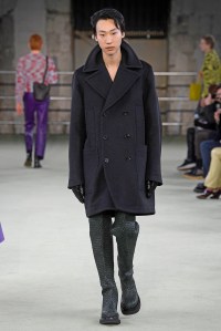 Botegga Veneta RTW Fall 2022