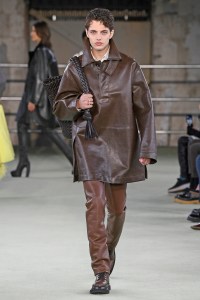Botegga Veneta RTW Fall 2022