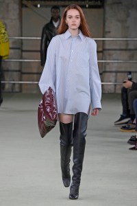 Botegga Veneta RTW Fall 2022